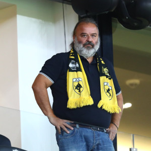Οργισμένος Μάριος Ηλιόπουλος: «Αυτά που συμβαίνουν εντός κι εκτός γραμμών είναι για γέλια και για κλάματα - Δεν σας φοβάμαι!»