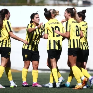 ΑΕΚ: «Αδιανόητα πράγματα και αλλοίωση αποτελέσματος στο πρώτο ημίχρονο με τον ΟΦΗ»