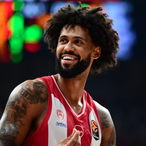 Ο Ντόρσεϊ στο Athletiko: «Ξέρουμε τι πρέπει να κάνουμε στο ντέρμπι - Έχω πολλά να αποδείξω ακόμα» (video)
