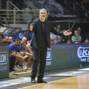 Σιγάλας: «Ο Μωραΐτης έπαιζε με... ενάμιση πόδι - Συγχαρητήρια στον ΠΑΟΚ»