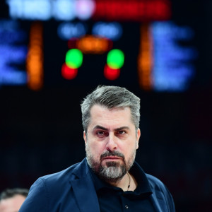 Μπαφές για την υπόθεση γκαρντ στον Ολυμπιακό: «Δεν έχει βρεθεί κάτι...»