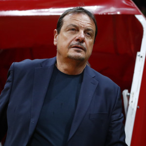Αταμάν: «Έμαθα σήμερα το μεσημέρι ότι δεν θα παίξει ο Ναν στο ντέρμπι»