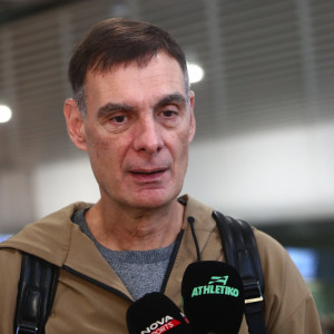 Μπαρτζώκας για ενίσχυση: «Δεν έχω ζητήσει τίποτα - Καλώ τον κόσμο να είναι πιο σκεπτικός»