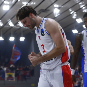 Βαριά ήττα για τον Πανιώνιο στο Μαυροβούνιο από τη Μπουντούσνοστ