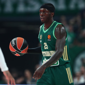 Η βαθμολογία της EuroLeague μετά τη νίκη του Παναθηναϊκού επί της Βιλερμπάν