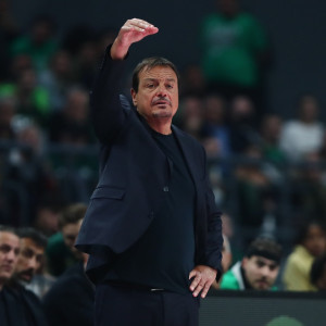 Αταμάν: «Ο Χολμς έδειξε τις ικανότητές του - Κάναμε λάθη, αλλά σημαντικό ότι κερδίσαμε»