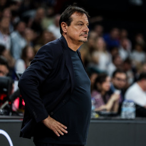 Αταμάν: «Ελπίζω οι εξετάσεις του Παπαγιάννη να είναι θετικές»