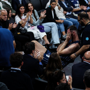 Οι ευχές του Παναθηναϊκού στον Γιώργο Παπαγιάννη