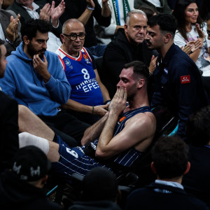 Οι ευχές του Παναθηναϊκού στον Γιώργο Παπαγιάννη