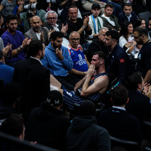 Φενέρμπαχτσε για Παπαγιάννη: «Εκφράζουμε τις ευχές μας για ταχεία ανάρρωση στον πρώην αθλητή μας»