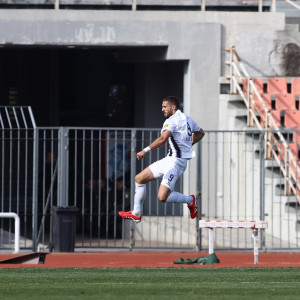 Ανατροπή του Ηρακλή με τον Κούστα για το 2-1 (video)