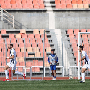 Ανατροπή κορυφής για τον Ηρακλή κόντρα στον ΠΑΟΚ Β'
