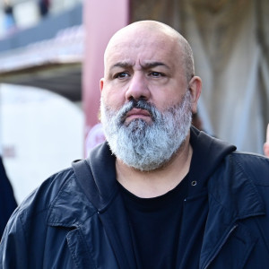Καραπαπάς: «Όλος ο πλανήτης είδε το ποδοσφαιρικό έγκλημα»