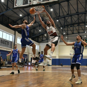 Στην κορυφή Κόροιβος και Falcons, μεγάλες νίκες για Παπάγο, Ψυχικό