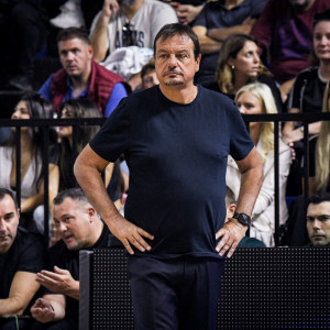 Ξέσπασε ο Αταμάν κατά της διαιτησίας στη Ρόδο: «Πρέπει να αλλάξουν την αντιμετώπισή τους» (video)