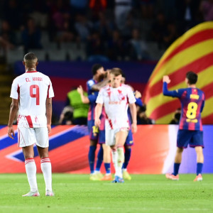 Βερβελές στο «Athletiko by Night»: «Είδα μια εικόνα παραίτησης και εγκατάλειψης - Προφανώς έπαιξε ρόλο η διαιτησία» (video)