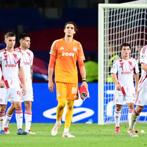 Η σκληρή πραγματικότητα του Champions League (video)