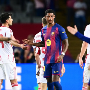 Η βαθμολογία του Champions League μετά την πρώτη μέρα της τρίτης αγωνιστικής