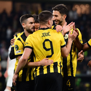 Πόσα πολλά κερδίζει η ΑΕΚ με νίκη κόντρα στην Κραϊόβα