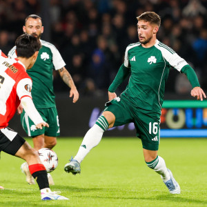 Το πρόγραμμα της 4ης αγωνιστικής του Europa League