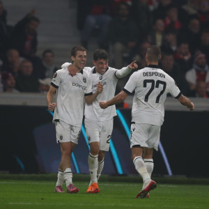 Το γκολ του Κωνσταντέλια για το 3-0 του ΠΑΟΚ (video)