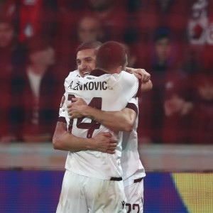 Το γκολ του Ζίβκοβιτς για το 4-2 του ΠΑΟΚ (video)