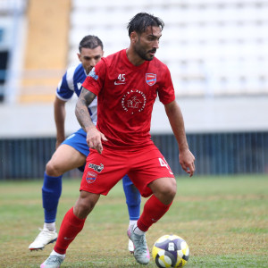 Τα highlights του Αιγάλεω - Πανιώνιος 0-1 (video)