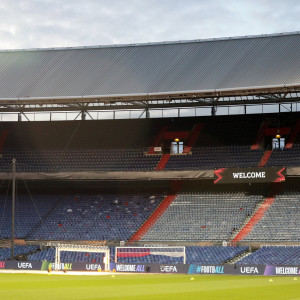 Τι αναφέρει ο κανονισμός της UEFA εάν αναβληθεί το Φέγενορντ - Παναθηναϊκός