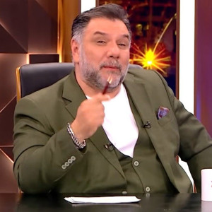 Αιχμηρός ο Γρηγόρης Αρναούτογλου για την κατάσταση κοντά στο ΟΑΚΑ: «Να ντρέπεσαι, στην Αθήνα του 2025»