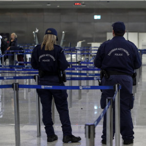 Σε επιφυλακή το «Ελ. Βενιζέλος» - Φόβοι επεισοδίων ανάμεσα σε οπαδούς Ολυμπιακού και Παναθηναϊκού