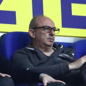 Συνελήφθη ο πρόεδρος του Ατρομήτου, Βασίλης Μπέτσης!