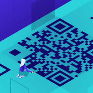 Η Ιστορία του QR Code: Πώς Μπήκε στις Ζωές μας
