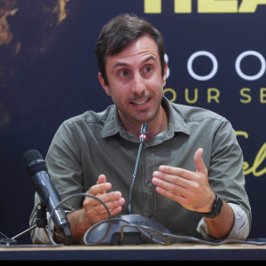 Διακογιάννης: «Θα υπάρξει ενίσχυση, η διαιτησία δεν σεβάστηκε τον Άρη στο Μαρούσι»