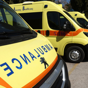 15χρονος έπαθε ανακοπή σε γυμναστήριο του Αλίμου - Διασωληνώθηκε στο νοσοκομείο