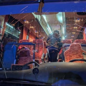 Τρεις προσαγωγές για τη φονική ενέδρα στο πούλμαν των οπαδών της Πιστόια
