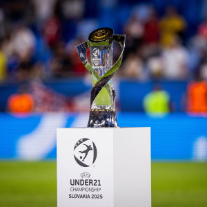 Που θα διεξαχθεί το Euro U21 του 2027