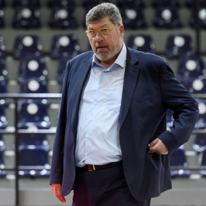 Επίσημα General Manager του Πανιωνίου ο Χριστοδούλου