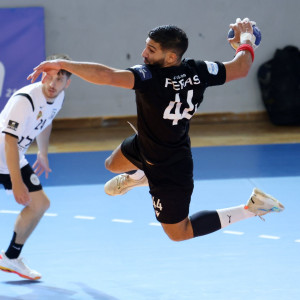 Δεύτερη ισοπαλία για τον ΠΑΟΚ στη Handball Premier - Αήττητοι στην κορυφή Ολυμπιακός και ΑΕΚ
