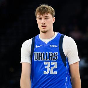 Το «διαμάντι» του Ντάλας είναι εδώ: Ο Φλαγκ διέλυσε με 35άρα τους Κλίπερς και... έπιασε τον ΛεΜπρόν