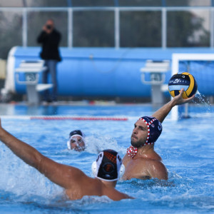 Οι αγώνες του Ολυμπιακού στο LEN Champions League - Το πρόγραμμα