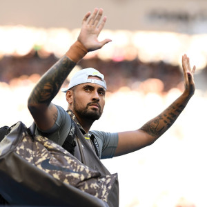 Έρχεται η μάχη των φύλων - Ο Κύργιος εναντίον της Σαμπαλένκα