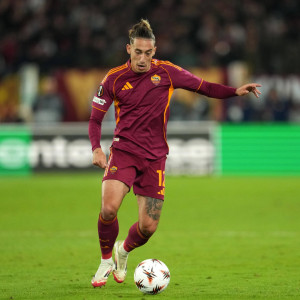 Ρόμα – Νάπολι με «Ενίσχυση»… κορυφής στο Derby del Sole