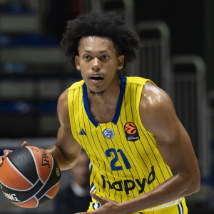 Πρόβλημα στη Μακάμπι Τελ Αβίβ: Εκτός για 1,5 μήνα ο Ντάουτιν