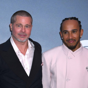 Ο Λιούις Χάμιλτον ετοιμάζει νέα ταινία Formula 1 - Τι αποκαλύπτει για το πλάνο να γίνει σκηνοθέτης