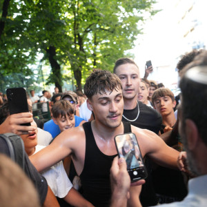 Διάσημος influencer αθλητής βγάζει ελληνικό διαβατήριο και ψάχνει ομάδα στην Ελλάδα