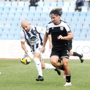 Τα highlights του Ηρακλής - ΠΑΟΚ Β 2-1 (video)