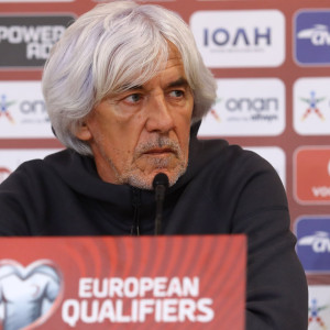 Γιοβάνοβιτς: «Να κάνουμε πλήρες παιχνίδι και να αποφύγουμε τα λάθη - Έχω να διαχειριστώ ένα τρομερό γκρουπ»