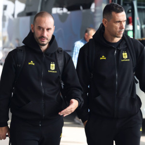 Με στόχο το 3/3 στο EuroCup μετά την ήττα στο πρωτάθλημα ταξιδεύει στη Λιουμπλιάνα ο Άρης