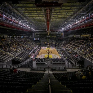 Η ΑΕΚ και ο Αγγελόπουλος έκαναν τη Sunel Arena προορισμό από το... μείον και αλλάζουν το επίπεδο