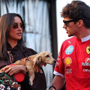 Η F1 βάζει απαγορευτικό στις συντρόφους των οδηγών: Δεν θα εμφανίζονται πλέον διασημότητες κατά τη διάρκεια του GP